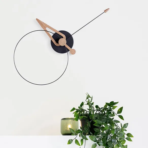 Nomon Horloge murale Pico