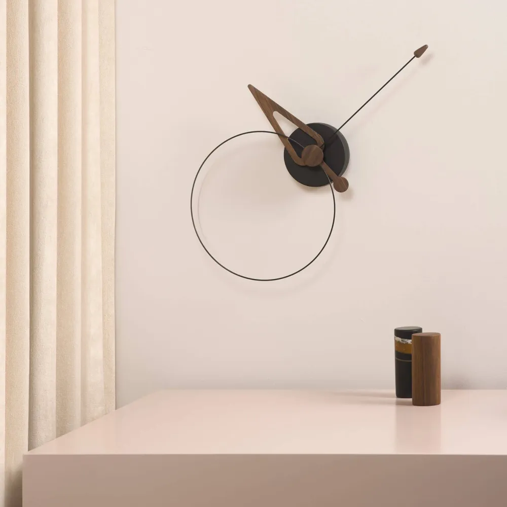 Nomon Wall clock Pico