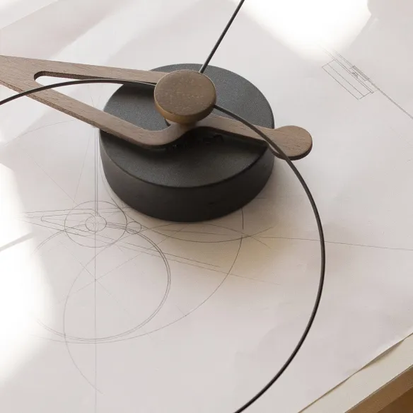 Nomon Wall clock Pico
