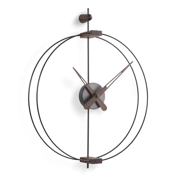Nomon horloge murale Micro Barcelona 2