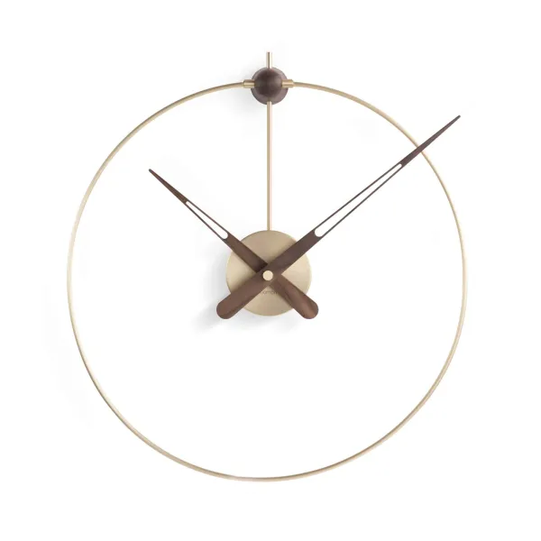 Nomon Orologio da parete Micro Anda