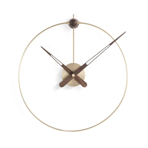 Nomon Orologio da parete Micro Anda