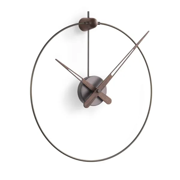 Nomon Wall clock Micro Anda 2