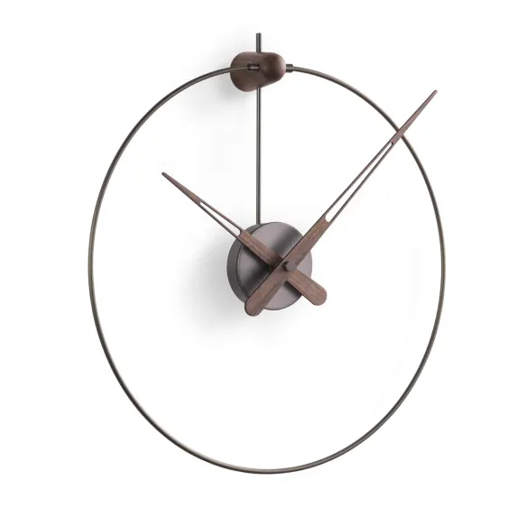 Nomon Horloge murale Micro Anda