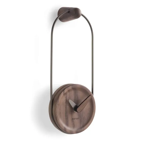 Nomon Wall Clock Micro Eslabon 2