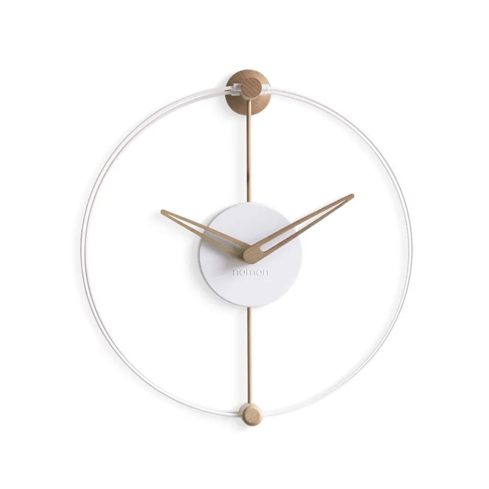 Nomon horloge murale Nano