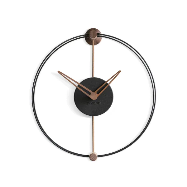 Nomon Orologio da parete Nano 2