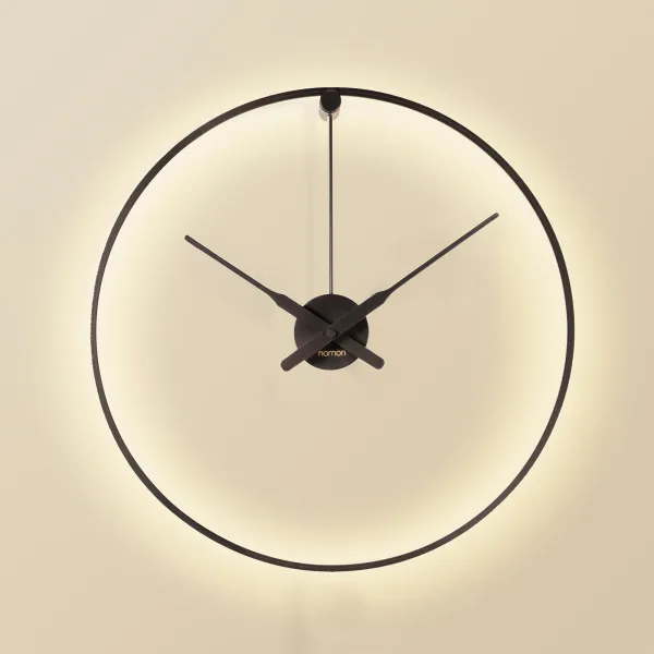 Nomon Orologio da parete Ombra Mini 2