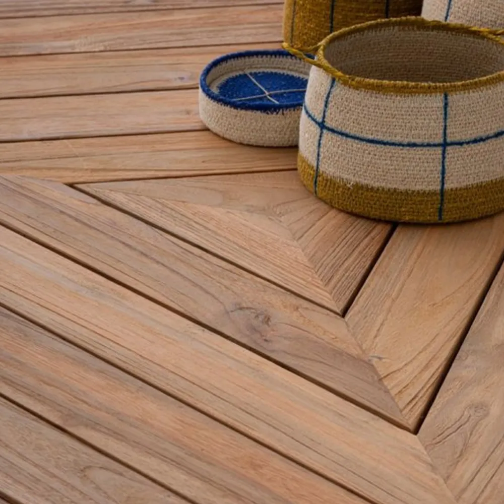 Bizzotto Roderick Round table - Ø 150 cm