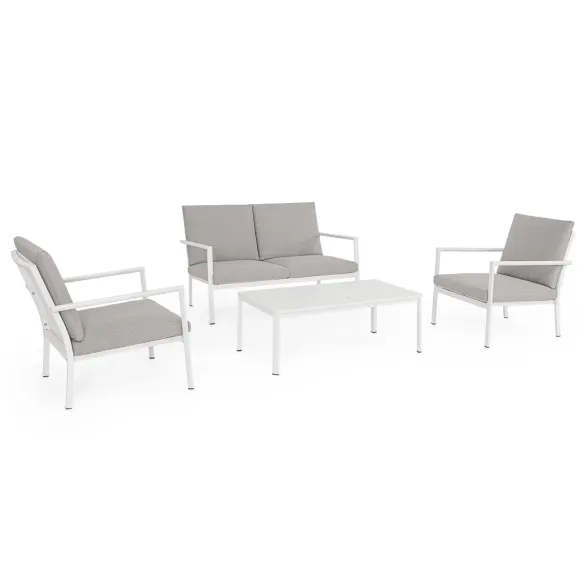 Set da giardino Bizzotto Konnor