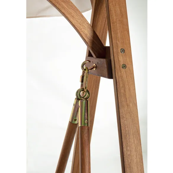 Bizzotto 2-seater swing Noemi