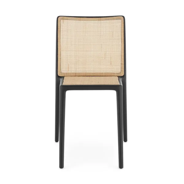 Kartell Belvedere Chaise - Noire 2