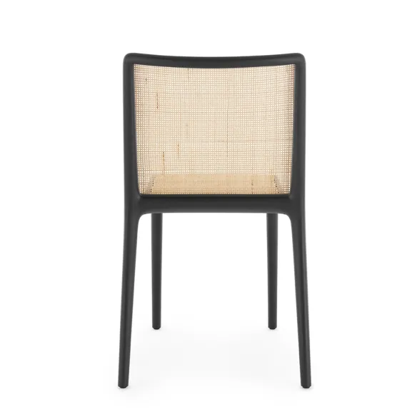 Kartell Belvedere Chair - Black