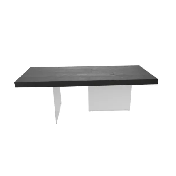 Lago Air Wildwood Tavolo - 220 x 100 x 76 h cm - Wildwood...