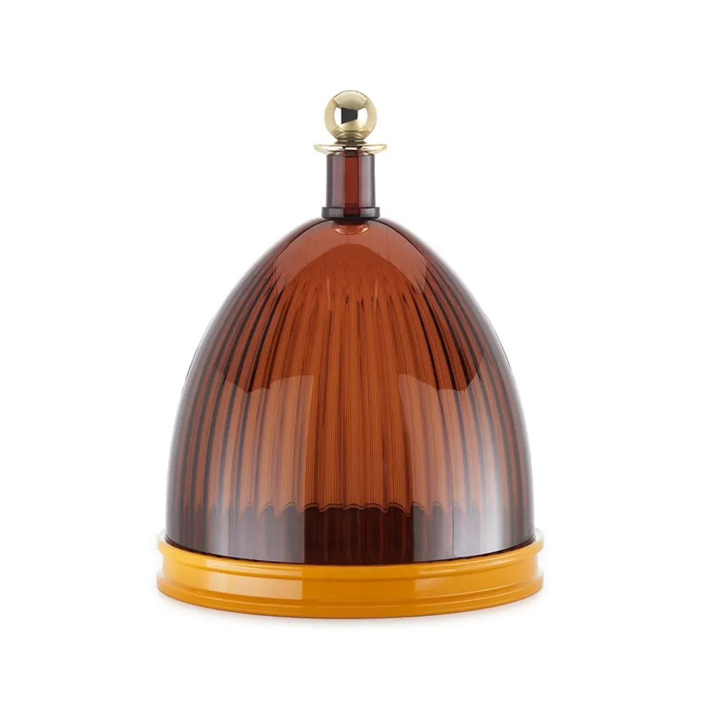 Kartell La Coupole Behälter