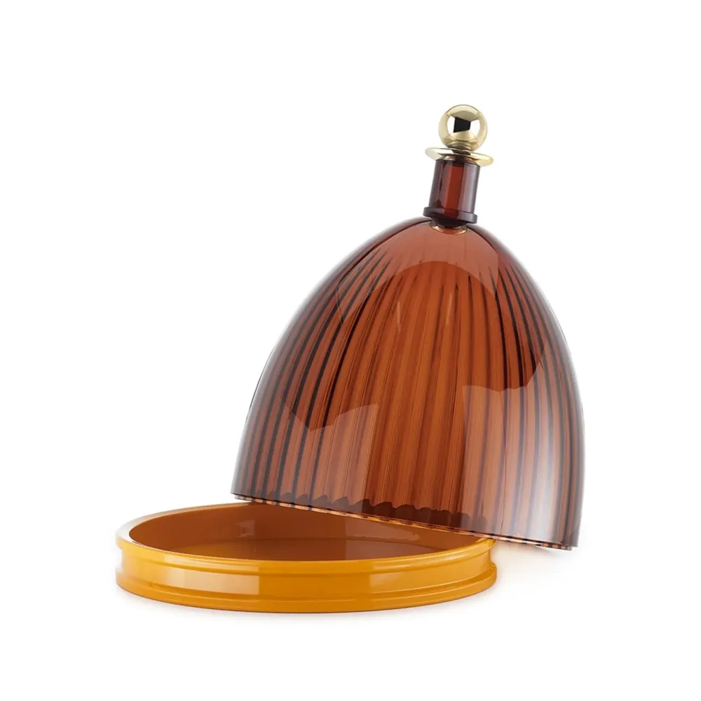 Kartell La Coupole Contenitore
