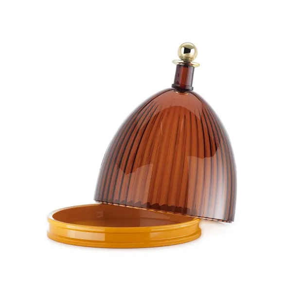 Kartell La Coupole Contenitore