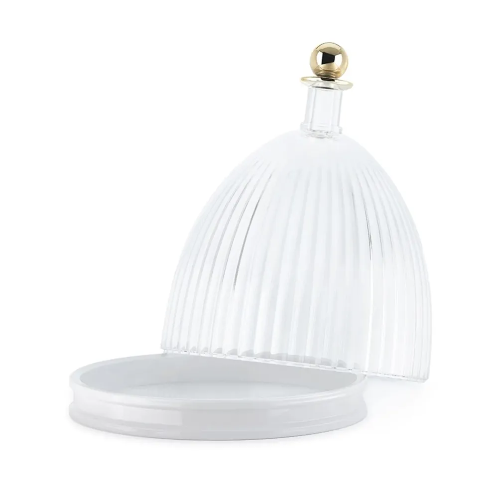 Kartell La Coupole Behälter