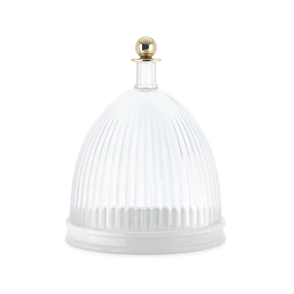 Kartell La Coupole Behälter