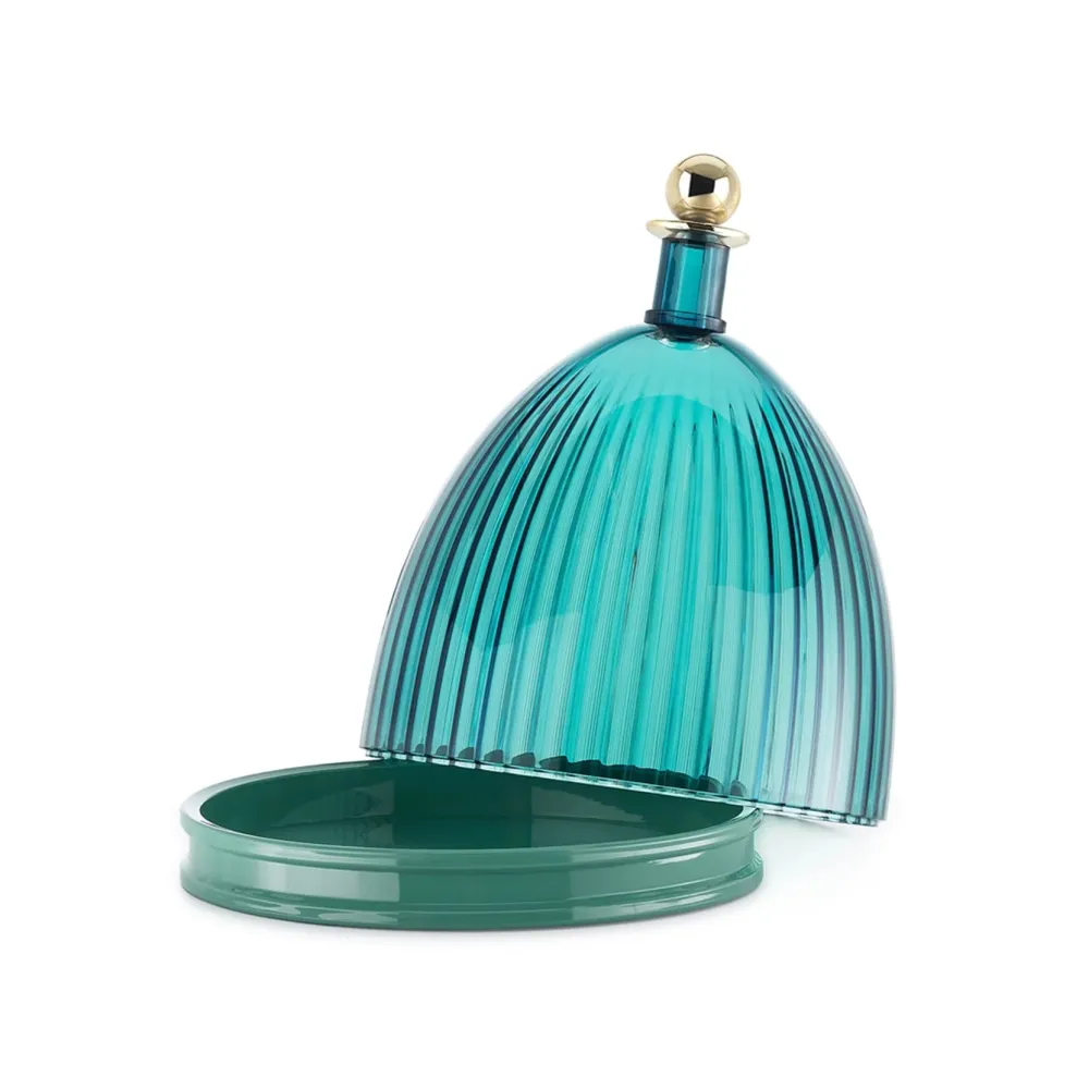 Kartell La Coupole Behälter