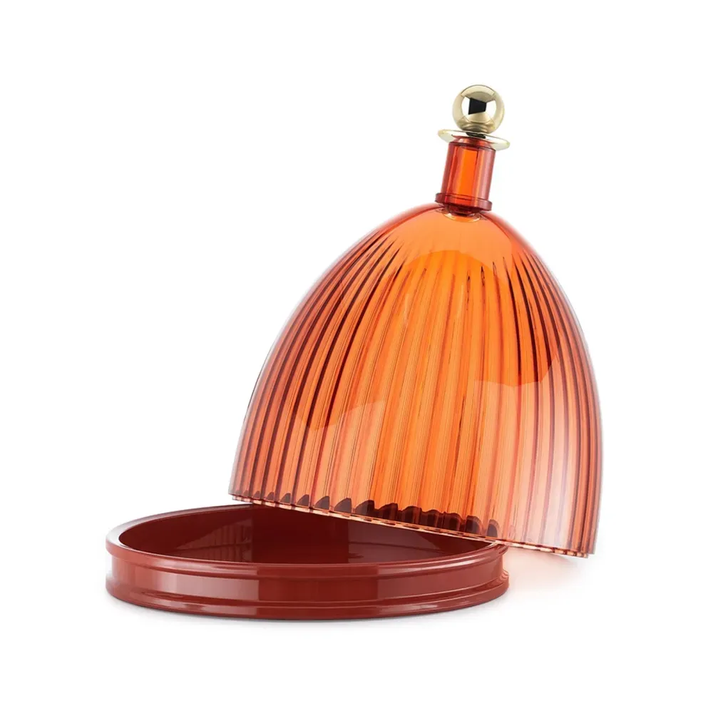 Kartell La Coupole Behälter