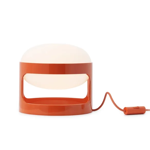 Kartell KD28 Lampada da tavolo