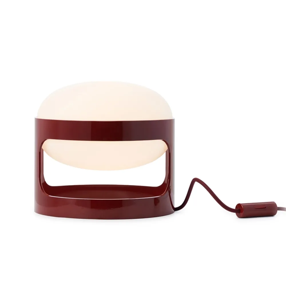 Kartell KD28 Lampe de table