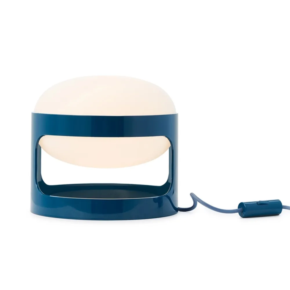 Kartell KD28 Lampe de table