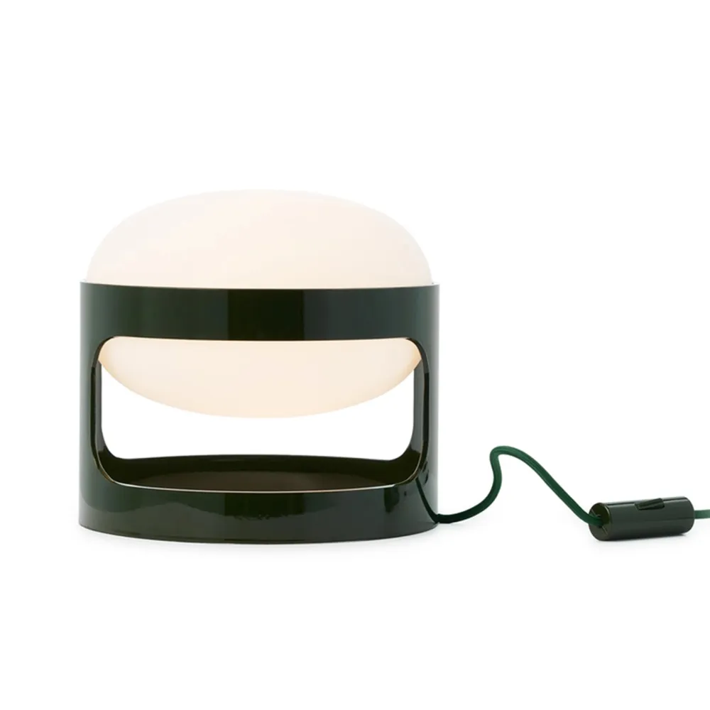 Kartell KD28 Lampe de table