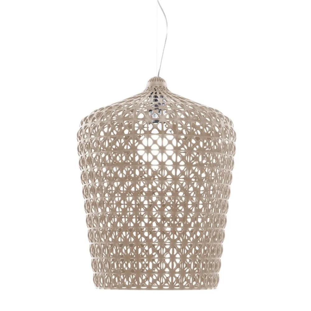 Kartell Kabuki Suspension lamp