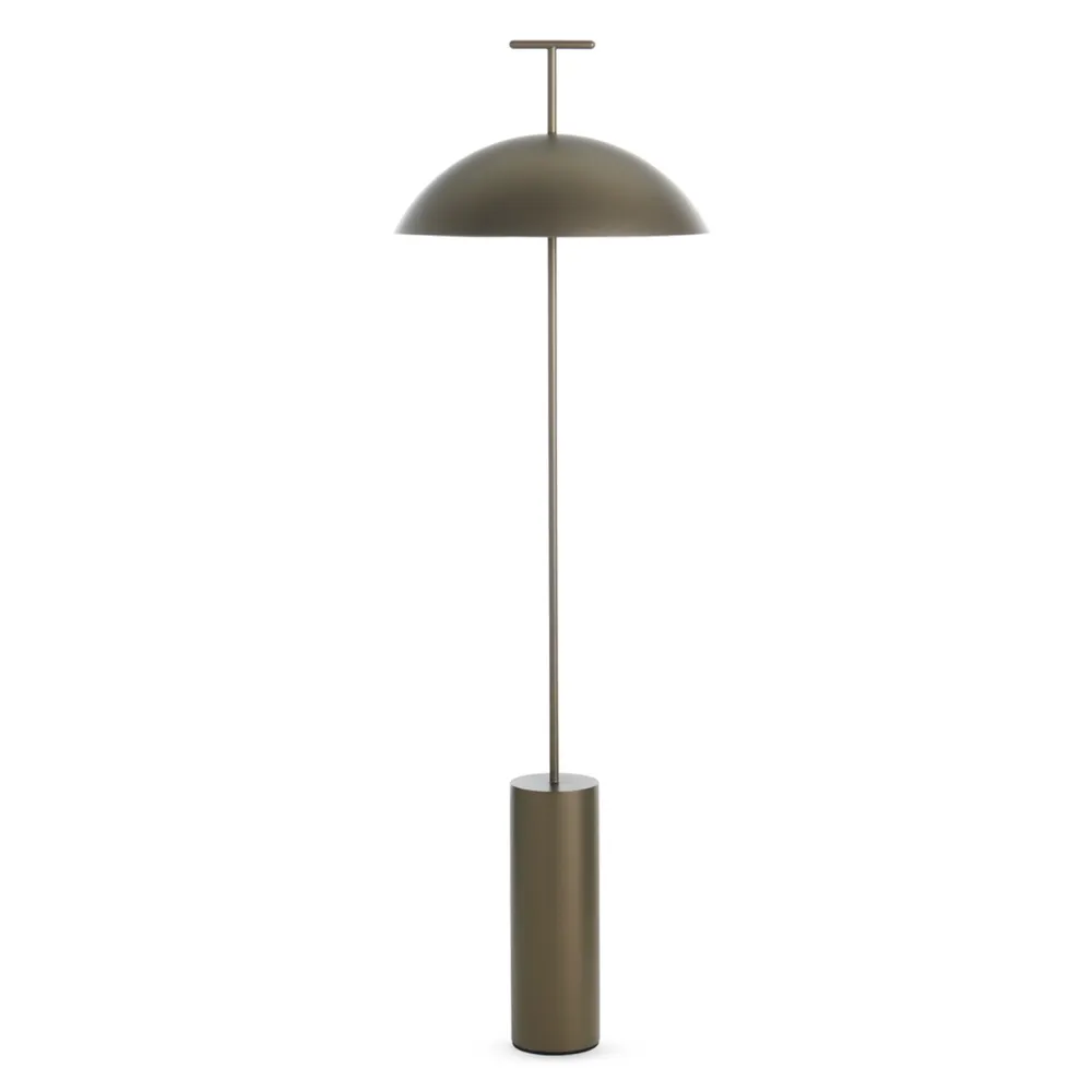 Kartell Geen-A Bodenlampe