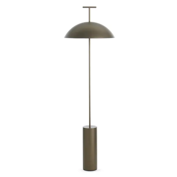 Kartell Geen-A Bodenlampe