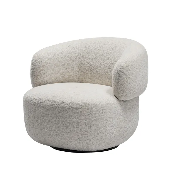 ELEMENTA Hadar Swivel chair - Ready for delivery 2