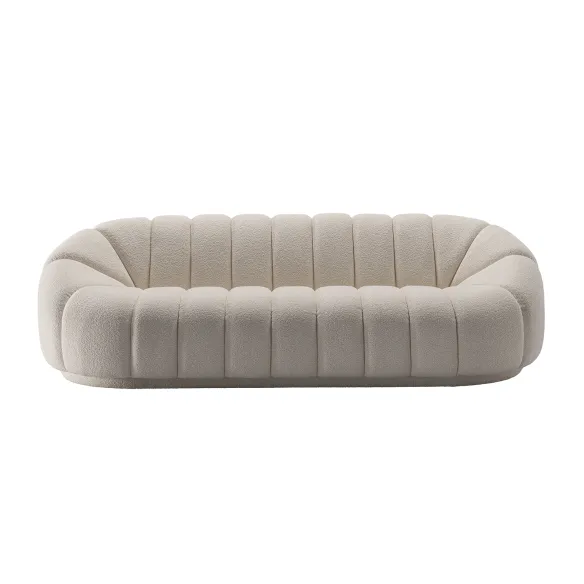 ELEMENTA Nash 3-Sitzer-Sofa – sofort lieferbar