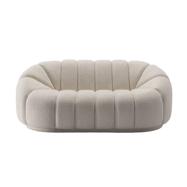 ELEMENTA Nash 2-seater sofa - Ready for delivery