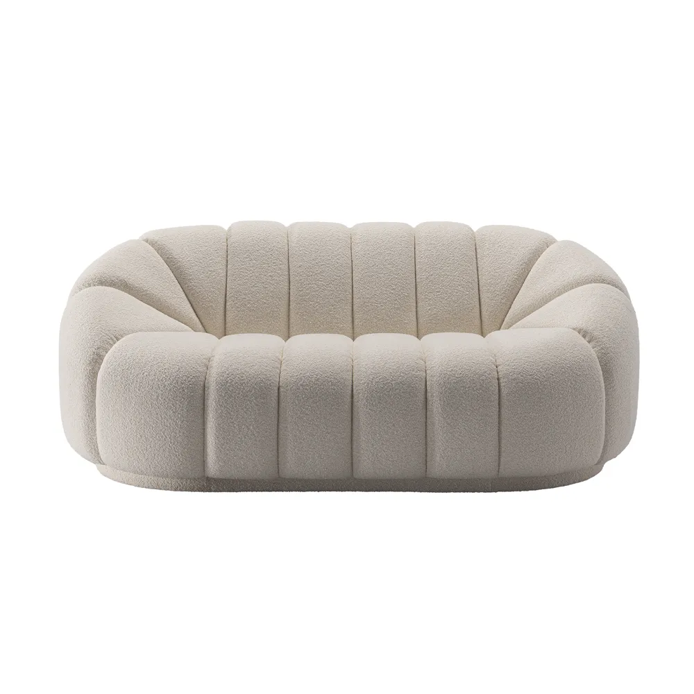 ELEMENTA Nash 2-Sitzer-Sofa – sofort lieferbar