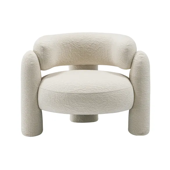 ELEMENTA Anthares Armchair - Ready for delivery