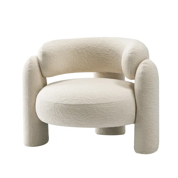 ELEMENTA Anthares Sillón - Listo para entrega