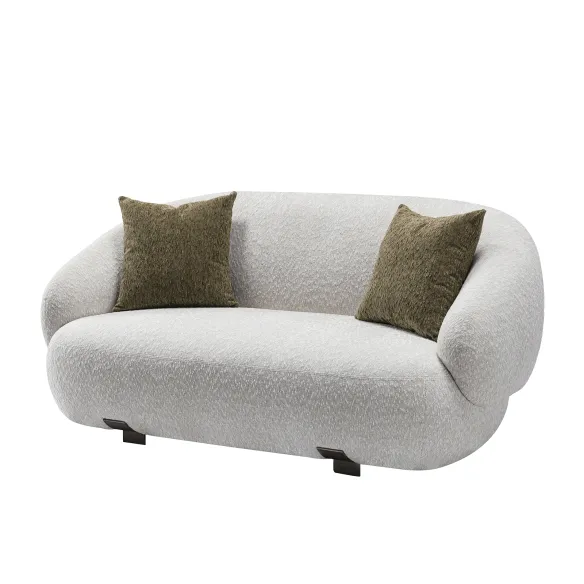 ELEMENTA Skat 2-seater sofa - Ready for delivery