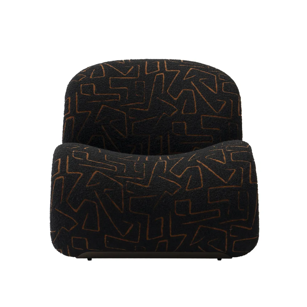 ELEMENTA Rukbat Armchair - Ready for delivery