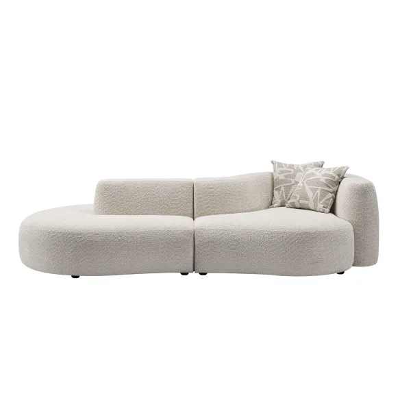ELEMENTA Marfic Modulares Sofa – sofort lieferbar
