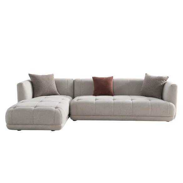 ELEMENTA Enif Corner sofa - Ready for delivery