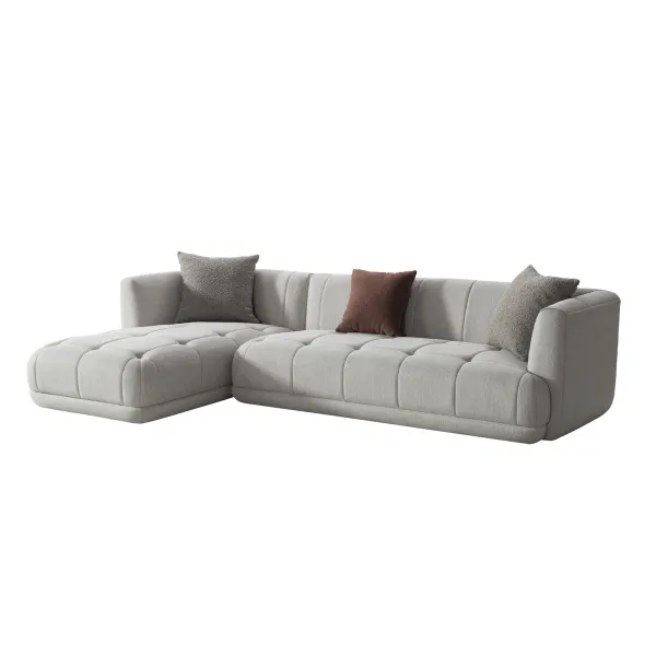 ELEMENTA Enif Corner sofa - Ready for delivery 2