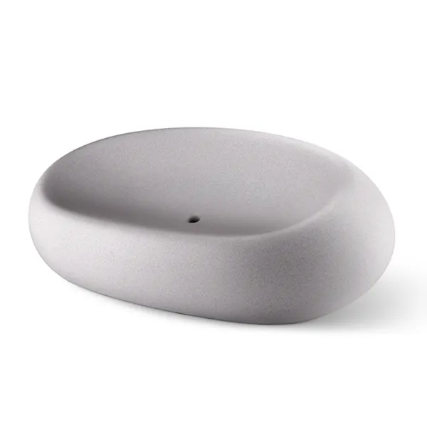 Plust collection Boom Sofa - Grain