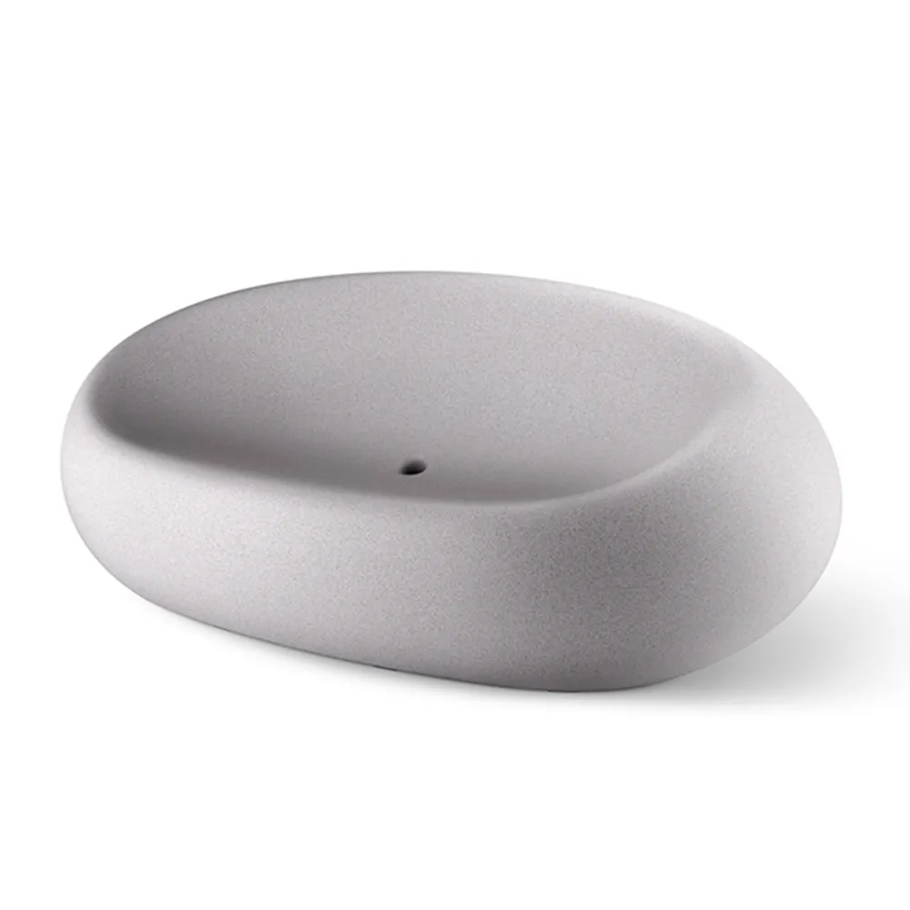 Plust collection Boom Sofa - Grain