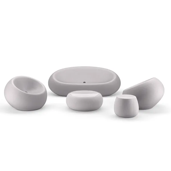 Plust collection Boom Divano - Grain 2