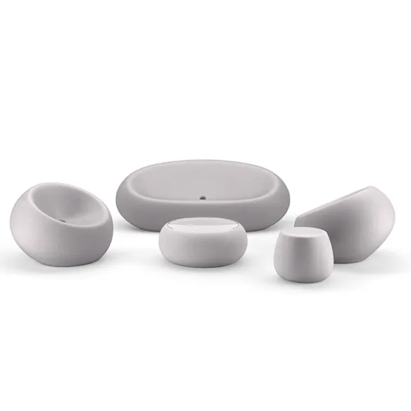 Plust collection Boom Divano - Grain