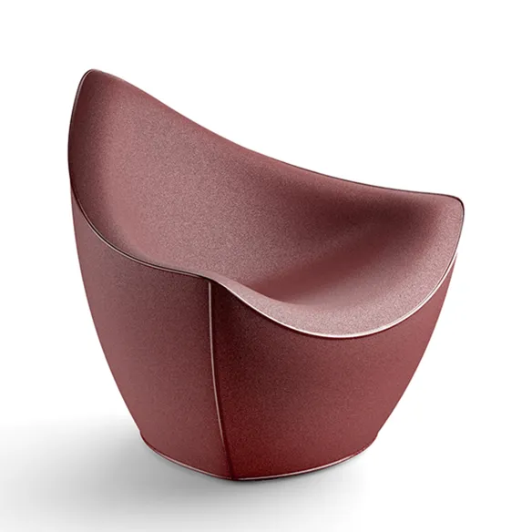 Plust Collection Vela Sillón - Lava
