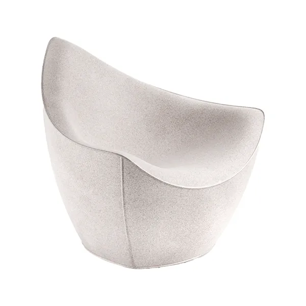 Plust Collection Vela Poltrona - Grain