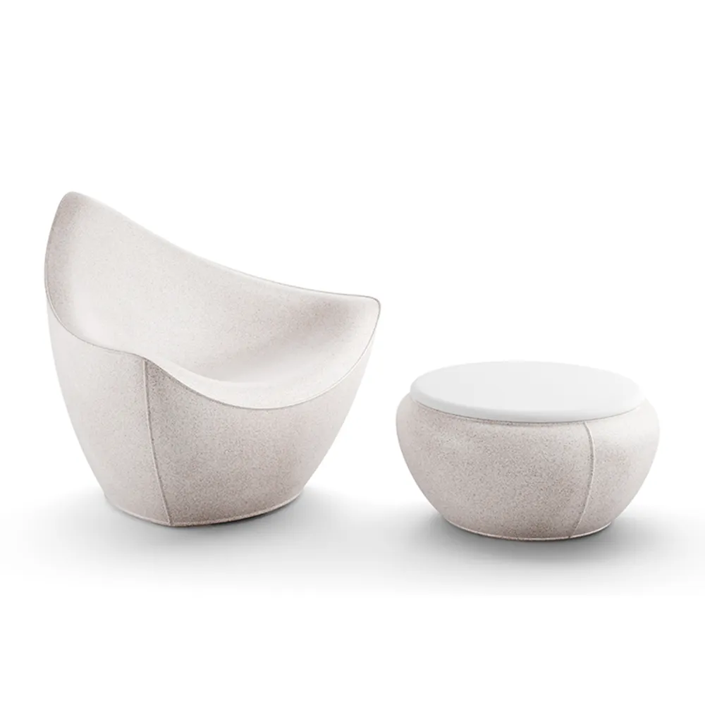 Plust Collectiom Vela Couchtisch mit...